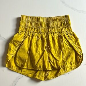 Free People FP Movement Shorts